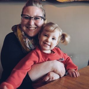 Meet your Posher, Ariana